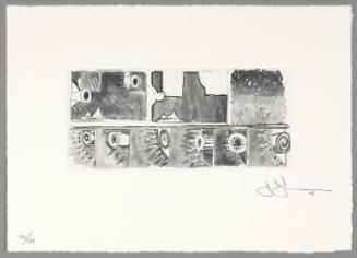Untitled (from "Artists for Obama")