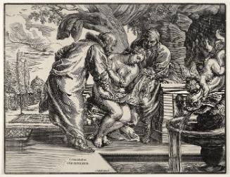 Susanna and the Elders