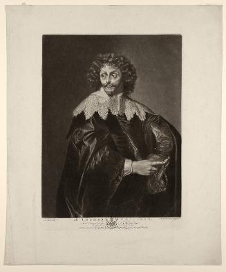 Sir Thomas Chaloner