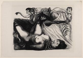 Mujeres I