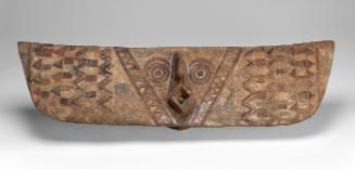 Butterfly mask