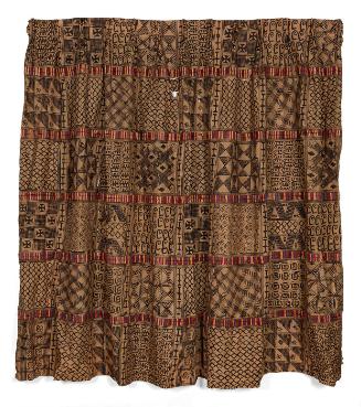 Adinkra cloth (Kumasi)