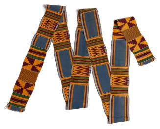Kenti cloth