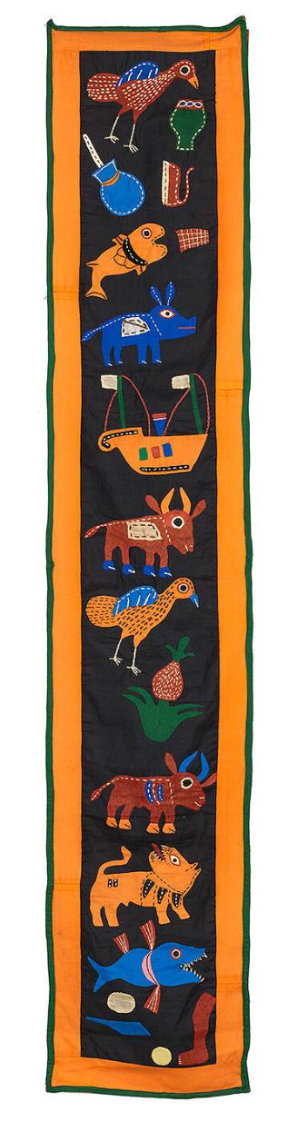 Hanging Banner