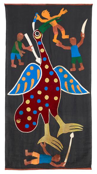 Wall Decoration