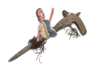 Marionette, 2pc