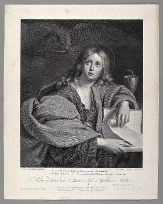 St. John