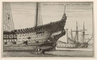 Naues Mercatoriae Hollandicae Indias Occidentales