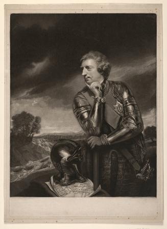 Sir Jeffrey Amherst