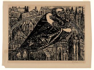 The Cathedrals (from "Die Wandlunge Gottes")