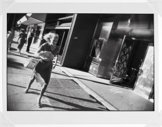 1978 Beverly Hills, California (from "Women are better than men.  Not only have they survived, they do prevail.")