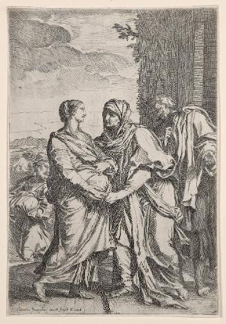 The Visitation