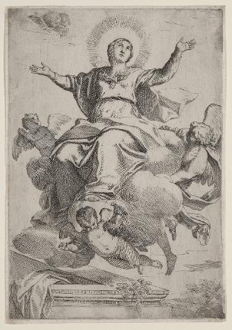 Assumption of the Virgin