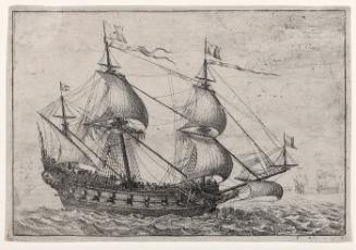 Ships Under Sail