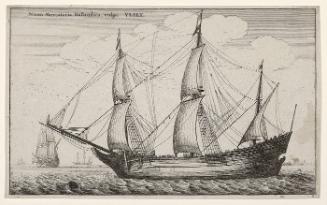 Nauis Mercatoria Hollandica, vulgo VLIET