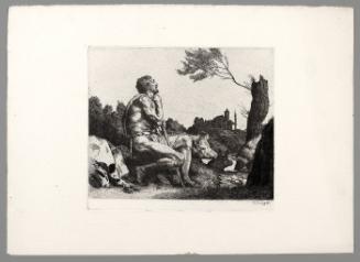 The Prodigal Son