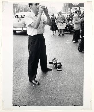 Chicago 1956