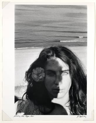 Mary 1961 Cape Cod