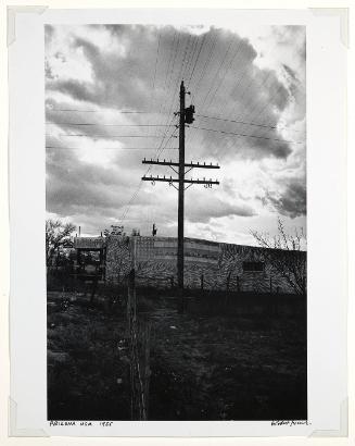 Arizona USA 1955
