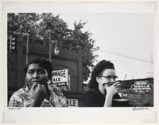 Detroit 1955