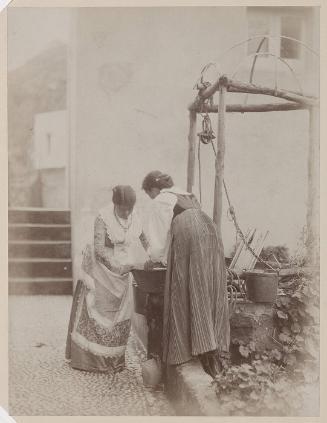 At Capri
