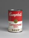 © Andy Warhol Foundation for the Visual Arts/ ARS, New York