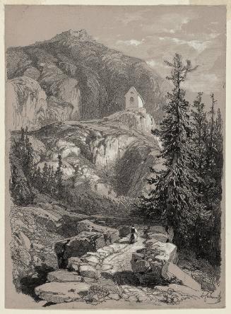 Mountain Landscape