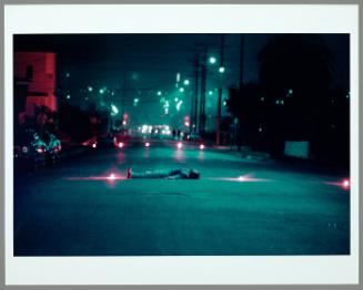 © 1972-1980, Asco and Harry Gamboa Jr.