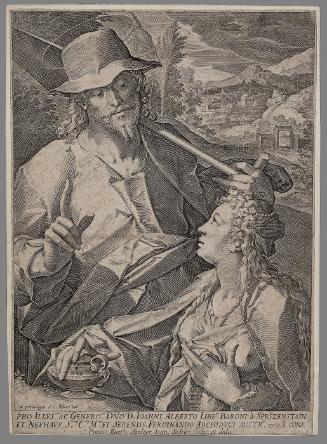 Noli me Tangere