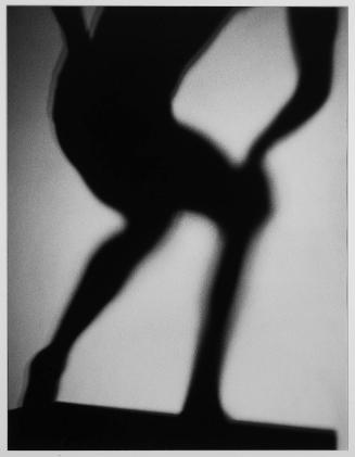 NYC, Studio (from "The Indomitable Spirit Portfolio")