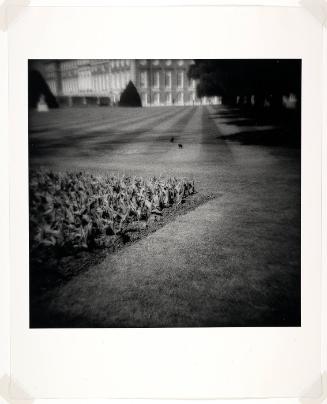 Hampton Court