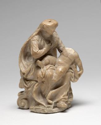 Madonna and Child