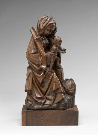 Madonna and Child