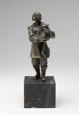 Bagpiper