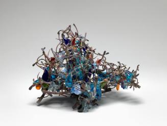 © The Falkenstein Foundation, Courtesy Michael Rosenfeld Gallery LLC, New York