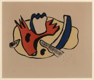 Nature Morte