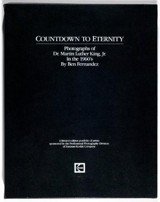 Countdown to Eternity (LEAD SCREEN)