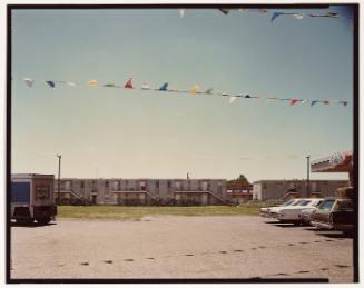 Grand Prairie, Texas