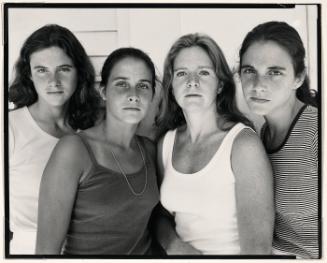 "The Brown Sisters", Harwichport