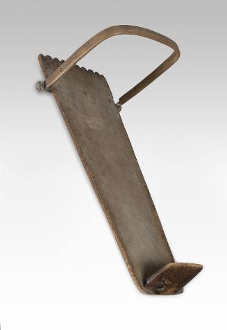 Cradleboard