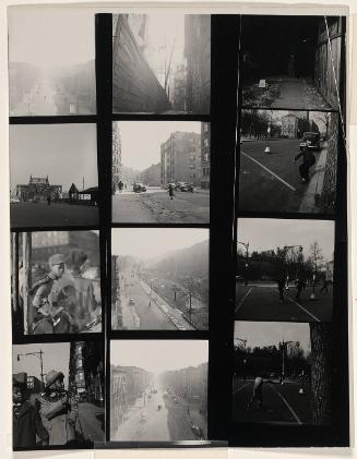 Untitled (from Harlem is Nowhere)