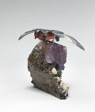 Barnswallow