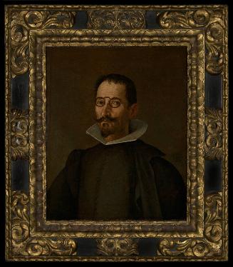 A Knight of Santiago