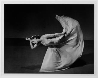 Martha Graham - Letter to the World