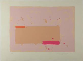 Orange-Pink