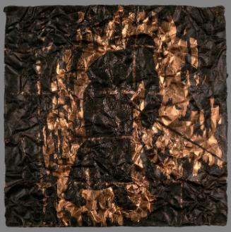 Head of Worker, Bergen Point Brass Factory
