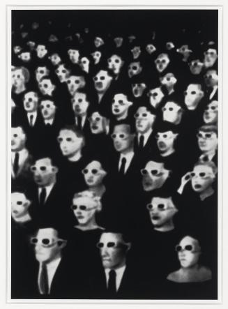 Memory Rendering, 3-D Screening (from "The Best of Life")