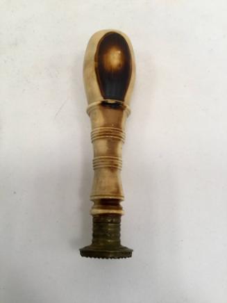 Letter Seal