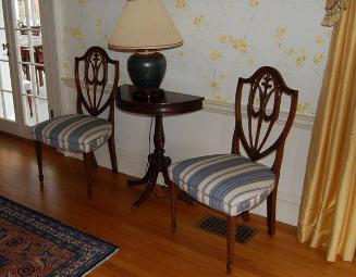 Side Chair