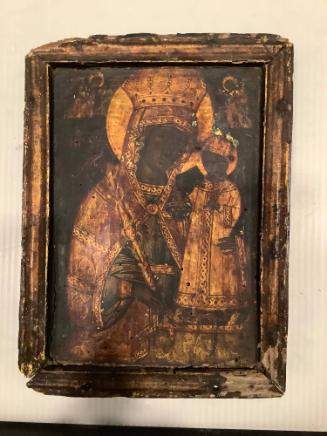 Madonna and Child